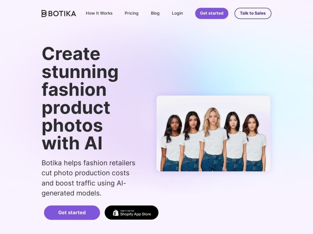 Botika: The AI-Powered Solution for Cost-Effective, High-Quality ...
